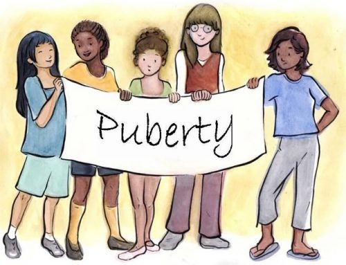 O que é Puberdade Precoce?
